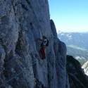 22_Achenseer 5-Gipfel-Klettersteig