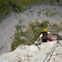 22_Achenseer 5-Gipfel-Klettersteig