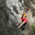 16_Klettersteig Pfeilspitzwand