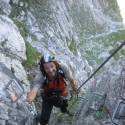 15_Klettersteig Gerlossteinwand