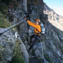 50_Kühtaier Panorama-Klettersteig