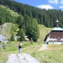 14_Tristkogel-Klettersteig