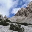 35_Wankspitze Nordgrat-Klettersteig