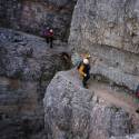 45_Ilmspitze Klettersteig