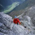 45_Ilmspitze Klettersteig