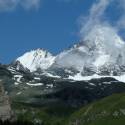 Großglockner Juli 2012