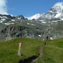 Großglockner Juli 2012