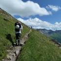 Großglockner Juli 2012