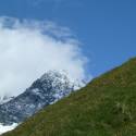 Großglockner Juli 2012