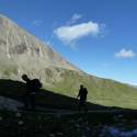 Großglockner Juli 2012