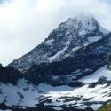 Großglockner Juli 2012