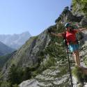 24_Absamer Klettersteig