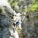 74_Galitzenklamm-Klettersteig