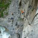 74_Galitzenklamm-Klettersteig