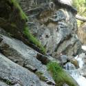 74_Galitzenklamm-Klettersteig